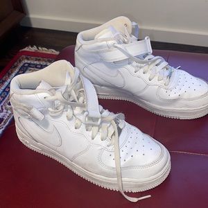 Mid rise Air Force 1